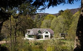 Glentruim Homestay B&B